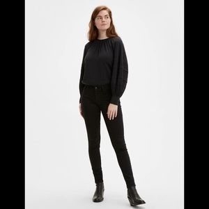 Levi’s | Premium 710 Super Skinny Jeans